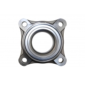 Cubo Roda Dianteira Da Hilux 2005 A 2015 Sem Abs Refil - [BAC13511]