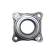 Cubo Roda Dianteira Da Hilux 2005 A 2015 Sem Abs Refil - [BAC13511]