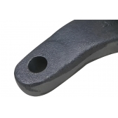 Braço Pitman Da Direção F250 99 A 2001 F350 2001 A 2012 - [BAC80772]