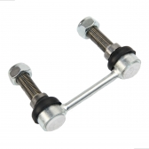 Bieleta Traseira Haval H6 Hev, Premium Hev, Phev Awd 2023 A 2024 - [BAC14709]