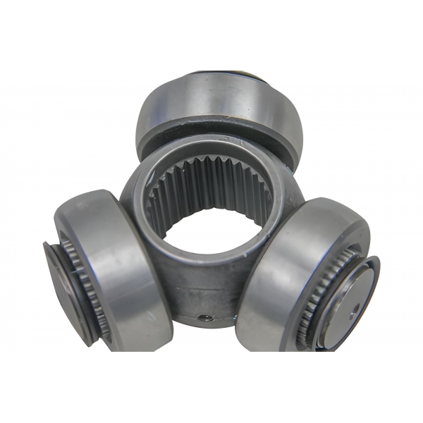 Trizeta Do Câmbio Da Ranger 98 A 2003 - [BAC55325]