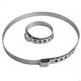 Coifa Da Homocinetica Da Roda Do Jac J3 2009 A 2016 - [BAC13359]