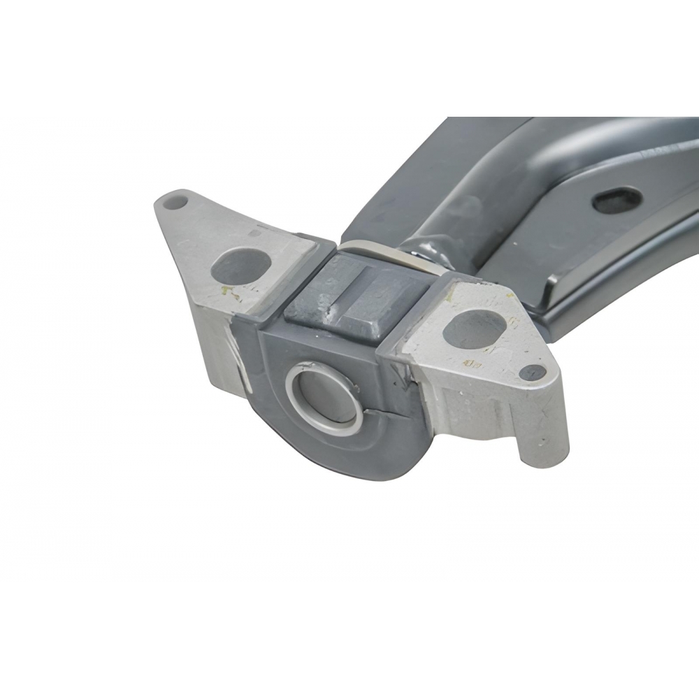 Bandeja Dianteira Completa Do Doblol 2001 a 2012 Lado Esquerdo - [BAC70439]