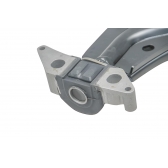 Bandeja Dianteira Completa Do Doblol 2001 a 2012 Lado Esquerdo - [BAC70439]