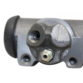 Cilindro Da Roda Traseira Da F4000 1985 A 1995 Lado Direito - [BAC70402]