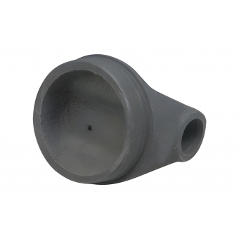 Luva Secundaria Do Cardan Traseiro Da Hilux 2005 A 2015 - [BAC80999]