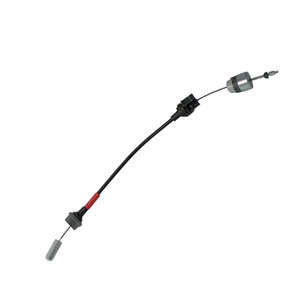 Cabo Da Embreagem Do Xsara, Picasso 1.8 16V 97 A 2012 Com Contra Peso - [BAC16052]