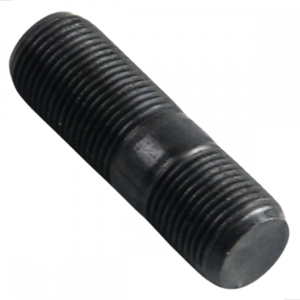 Parafuso De Roda Dianteira Da Iveco Daily 2000 A 2007 - [BAC40111]