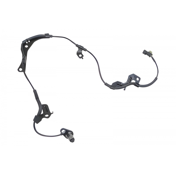 Sensor Do Abs Dianteiro Da L200 Triton Sport 2.4 2017 A 2022 Lado Direito - [BAC13180]