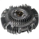 Polia Embreagem Viscosa Da Hilux 2.8 16V Td 2016 A 2020 - [BAC13574]