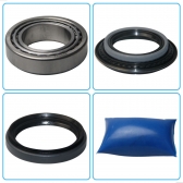 Rolamento Da Roda Dianteira S10 2.4 4X2 8V 2012 A 2016 - [BAC82790]