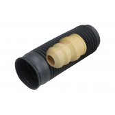 Batente Do Amortecedor Dianteiro Da Transit 2008 a 2015 - [BAC25250]