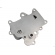 Resfriador De Oleo do Motor Da Toro, Renegade 2.0 16V Diesel 2016 a 2020 - [MCP13940]