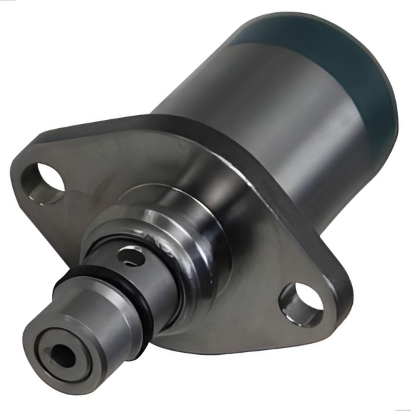 Valvula de Pressão da Bomba de Alta da L200 Triton, Pajero Dakar 3.2 2013 a 2016 Frontier 2.5 16V 2013 a 2016 [BAC11574]