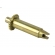 Regulador Sapata Freio Traseiro F1000 79 A 1998 Ranger 2005 A 2012 A10, C10, D10, A20, C20, D20, Veraneio, Bonanza 64 A 1992 S10, Blazer 1995 A 2