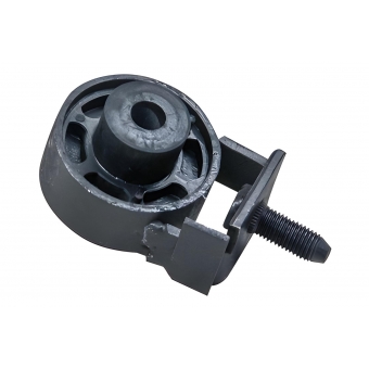 Coxim Da Caixa De Transferência L200 4X4 Gl, Gls, Sport, Outdoor, Savana 1993 A 2012, Pajero 4X4 1990 A 2000 Quadrada, Pajero Sport 1998 A 2011 [