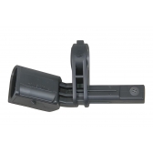 Sensor Do Abs Do Freio Dianteiro Da Amarok 2010 A 2016 Lado Esquerdo - [BAC11218]