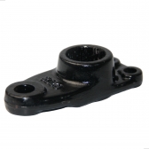 Suporte Da Barra De Torção Frontier, Xterra 2.8 Mwm 2003 A 2008 | Serve Para Ambos os Lados, Suporte Lado da Bandeja [MCP82613]