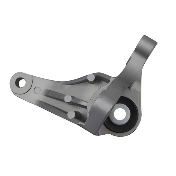 Coxim Limitador Do Câmbio Manual Do Focus 2009 A 2013 - [BAC70425]