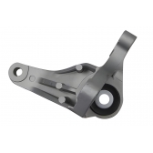 Coxim Limitador Do Câmbio Manual Do Focus 2009 A 2013 - [BAC70425]