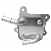 Resfriador Oleo Motor L200 Triton Sport FlGl 4x4 2.4td 16v 2016 A 2024, Pajero Sport 4x4 2.4td 16v 02.2019 A 2024