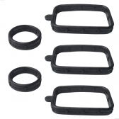 JUNTA TAMPA VALVULA MASTER 2.3 16V 2014 A 2023 [BAC14880NA]