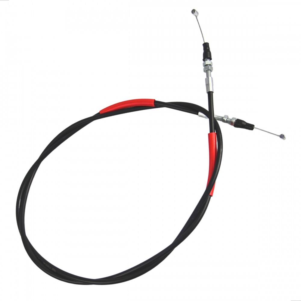 Cabo Do Acelerador Da Effa, Chana, Changan, Cargo, Utility, Family, Star, Towner 2006 A 2016 - [BAC80742]