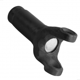 Luva Do Cardan Dianteiro Da Hilux 2005 A 2015 - [BAC80992]