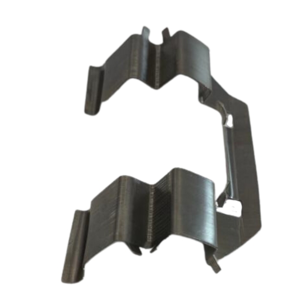 Mola da Pastilha Freio Dianteira Spin 2013 A 2018 Cobalt, Onix 2012 A 2016 Sonic 2012 A 2014 - [BAC14513]