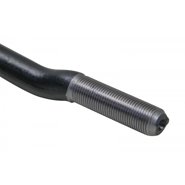 Terminal Da Direção Da Hilux Pick-Up 4X2, 4X4 93 A 2004 Hilux Sw4 91 A 95 Interno Grande - [BAC55219]