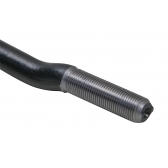 Terminal Da Direção Da Hilux Pick-Up 4X2, 4X4 93 A 2004 Hilux Sw4 91 A 95 Interno Grande - [BAC55219]