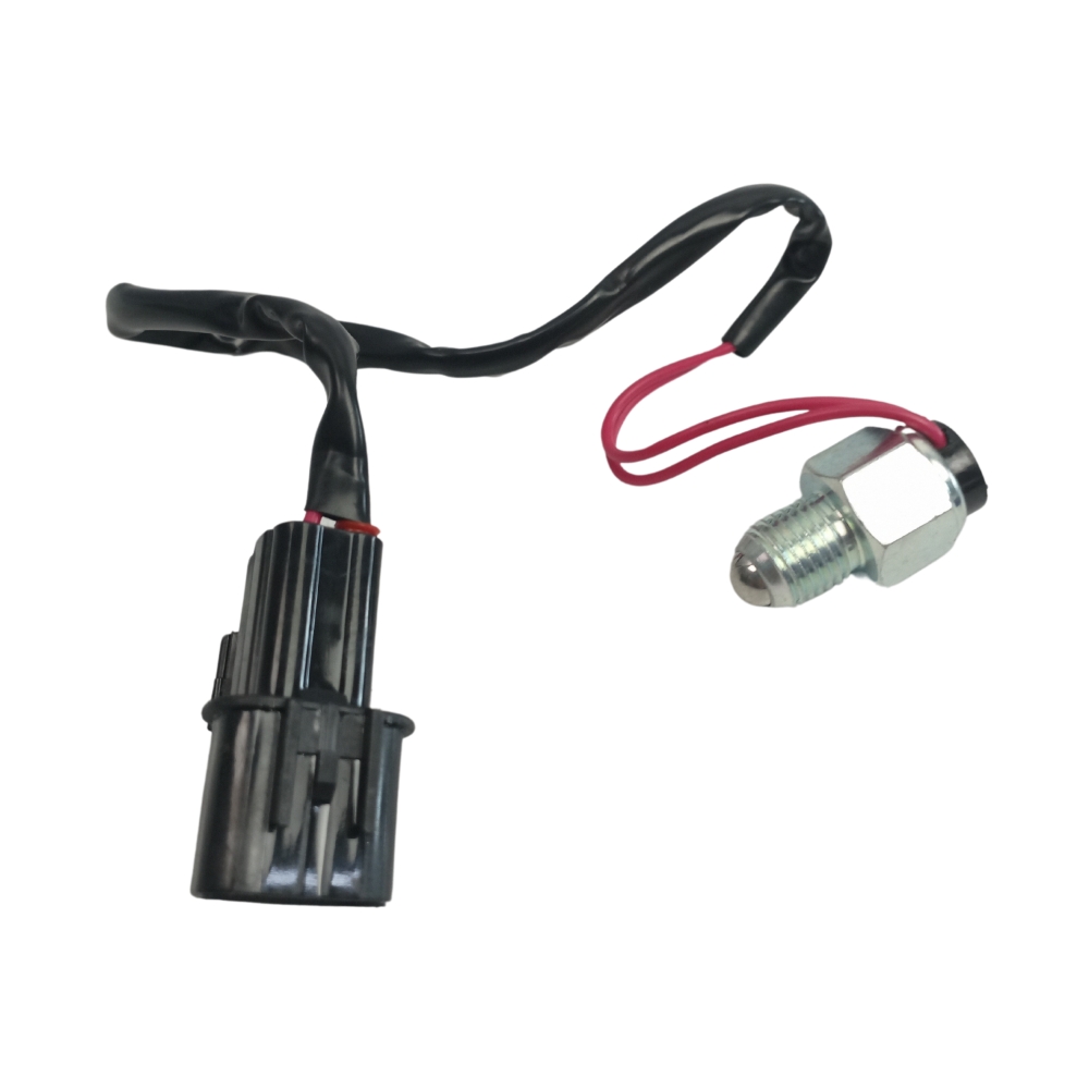 Sensor Luz Da Tração Da L200 Sport, Outdoor 2003 A 2012 Pajero Sport 2003 A 2008 Câmbio Maual - [BAC13043]