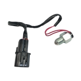 Sensor Luz Da Tração Da L200 Sport, Outdoor 2003 A 2012 Pajero Sport 2003 A 2008 Câmbio Maual - [BAC13043]