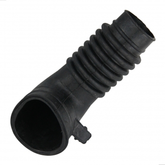 Mangueira do Filtro de Ar da Pajero e L200 Triton 2.4 16v Diesel 2019 A 2023 - [BAC14714]