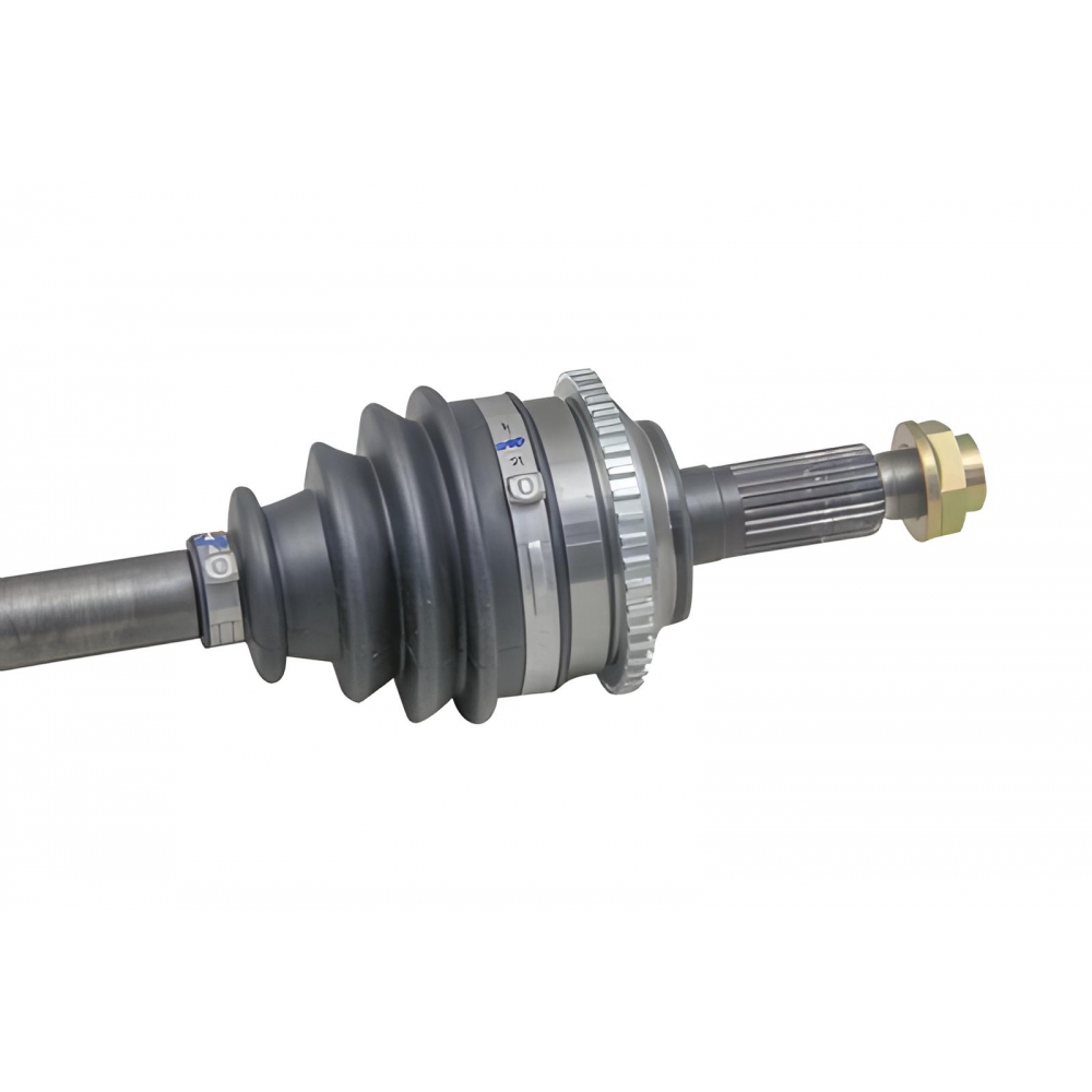 Semi Eixo Dianteiro Do Fusion 2.5 16V 2009 A 2012 Lado Esquerdo - [BAC10835]