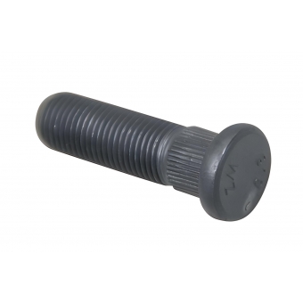 Parafuso Sem Porca Da Roda Traseira Da Hr 2007 A 2016, Rodagem Simples - [BAC70939]