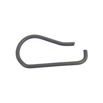 Mola Da Trava Do Garfo Da Embreagem Da L200 Hpe Sport, Outdoor, Savana Redonda, Pajero 2.5 Hpe Diesel Sport 2003 A 2012 - [BAC80831]