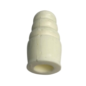 Batente Do Amortecedor Dianteiro Do Fit, City 2009 A 2020 - [BAC14301]