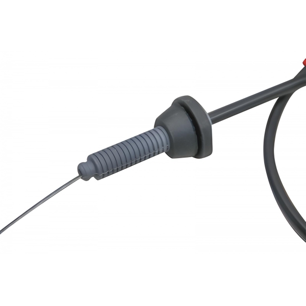 Cabo Do Acelerador Do Logan, Sandero 1.0, 1.6 16V 2007 A 2014 - [BAC30141]