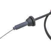 Cabo Do Acelerador Do Logan, Sandero 1.0, 1.6 16V 2007 A 2014 - [BAC30141]