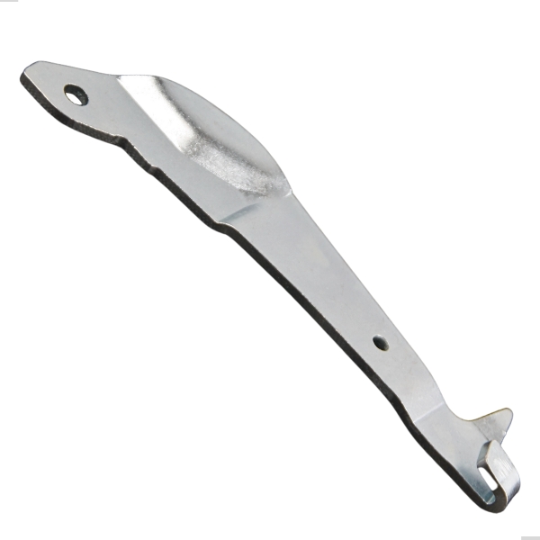 Haste Alavanca Da Sapata Do Freio Traseiro Da Hilux 4X4 95 A 2004 Lado Direito - [BAC10444]