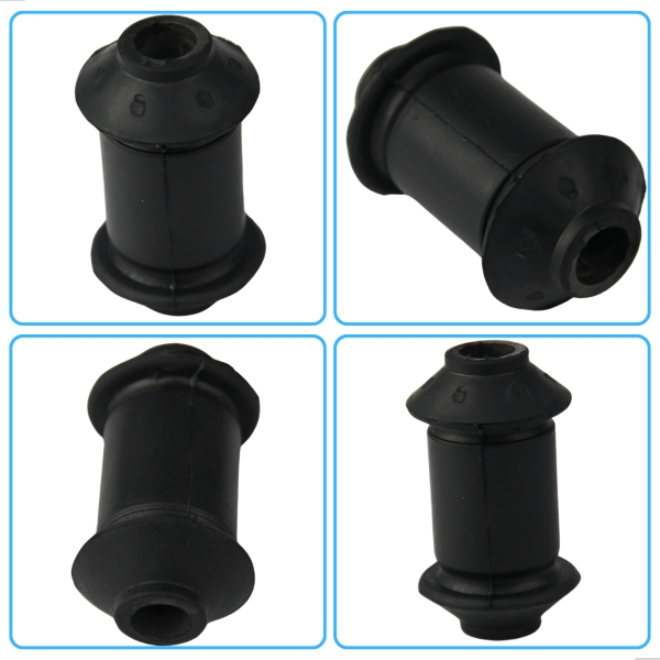 Bucha Da Bandeja Inferior Dianteira Da Dakota 97 A 2002 - [BAC10593]