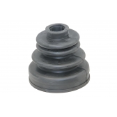 Coifa Da Tulipa Lado Do Câmbio Do Corolla 93 A 2002 - [BAC13721]