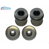Jogo Buchas Da Bandeja Inferior Hilux Sw4 1991 A 1995 - [ML10601(X4)] - BAC10601PN(X4)