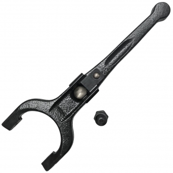 Garfo De Embreagem  L200 2.5 4X4 1993 A 2007 Quadrada H100, L300 1993 A 1999 Pajero 2.5 1992 a 1997