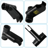 Suporte Barra Torção LE Frontier, X-terra 2.8 Mwm 2003 a 2007 [MCP14717]