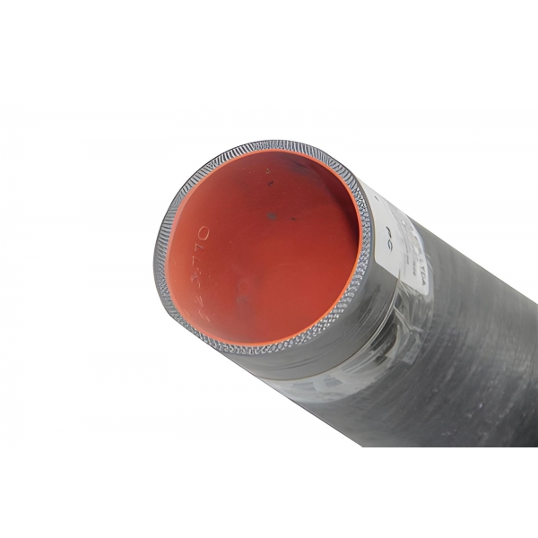 Mangueira De Entrada Do Intercooler Da Ducato 2.3 Multjet 2010 A 2018 - [BAC81577]