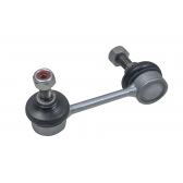 Bieleta Traseira Lado Esquerdo Do Civic Vti 1996 A 1998 - [BAC14239]