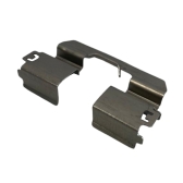 Mola da Pastilha Freio Traseira Cruze 1.8 16V 2012 A 2016 - [BAC14508]