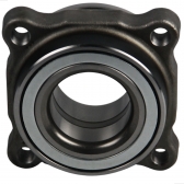 Cubo Roda Dianteira Da F4000 4X2 1999 A 2019 - [BAC47202]